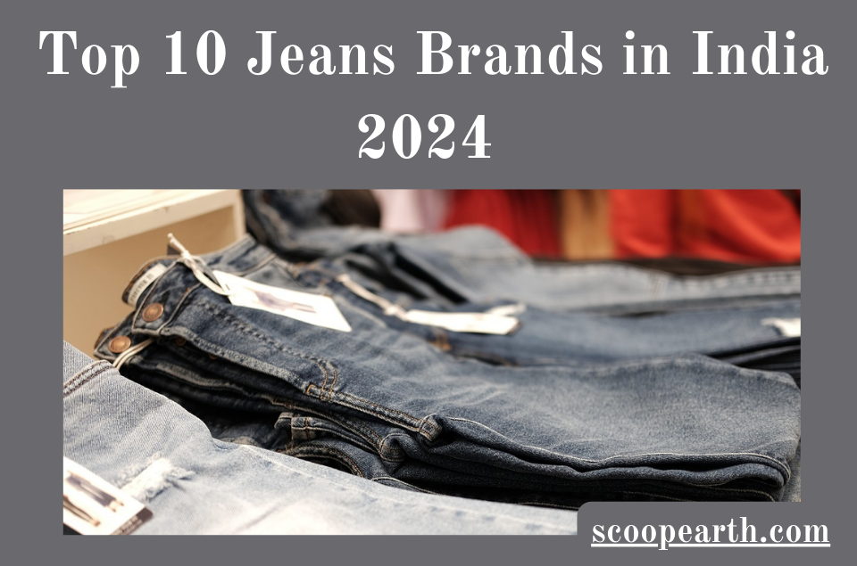 20 of the Best Jeans Brands to Look for Your New Fall Denim