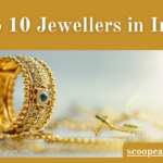 Jewellers in India