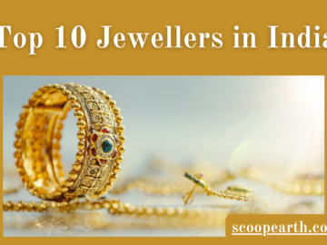 Jewellers in India