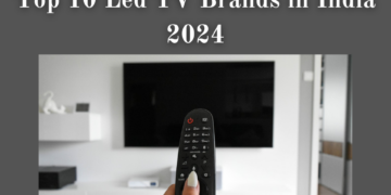 Led TV Brands in India
