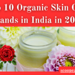 Organic Skin Care Brands in India
