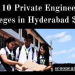 Private Engineering Colleges in Hyderabad