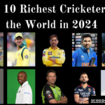 Richest Cricketers in the World