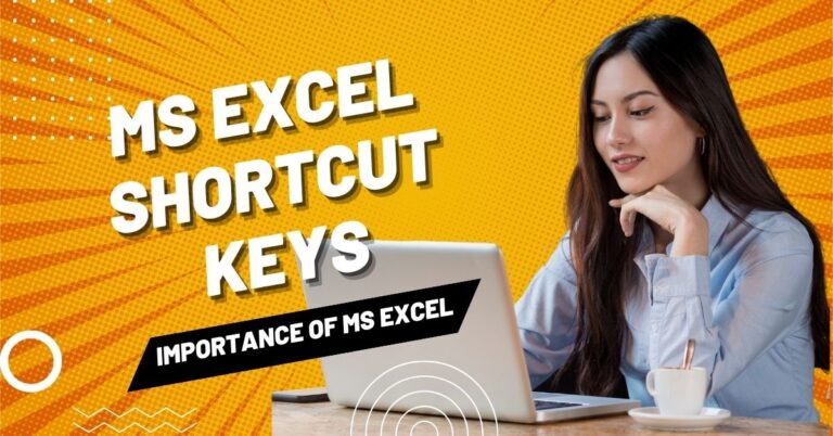 The Importance of Learning Microsoft Excel in Today's World