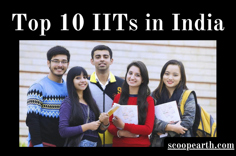 top-10-iits-in-india