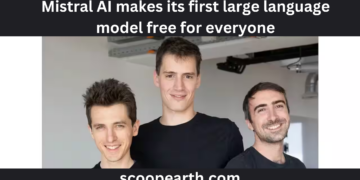 Mistral AI makes its first large language model free for everyone