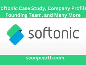Softonic Case Study, Company Profile, Founding Team, and Many More