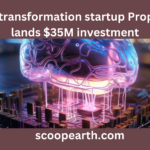Data transformation startup Prophecy lands $35M investment