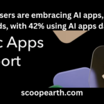Mac users are embracing AI apps, study finds, with 42% using AI apps daily