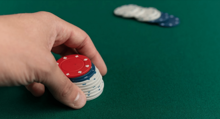 Image Source - Upswing Poker