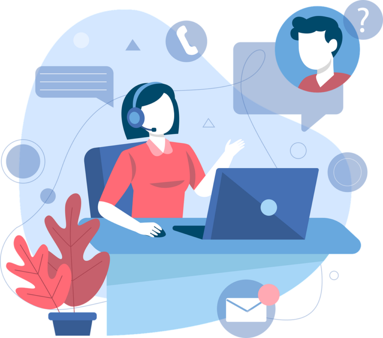 5 Must-Know Customer Support Stats