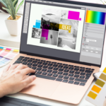 The Role of Graphic Software Tools in Elevating Your Video Marketing Campaign