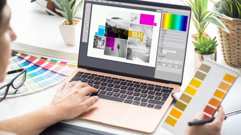 The Role of Graphic Software Tools in Elevating Your Video Marketing Campaign