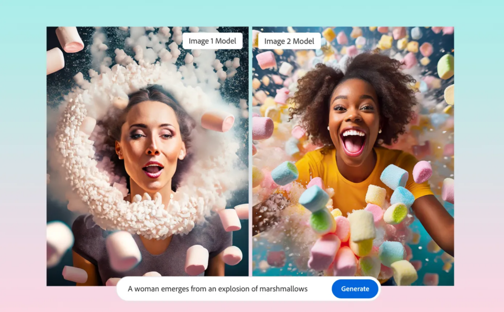 Adobe Firefly Can Now Generate More Realistic Images Image