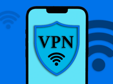 VPNs Work