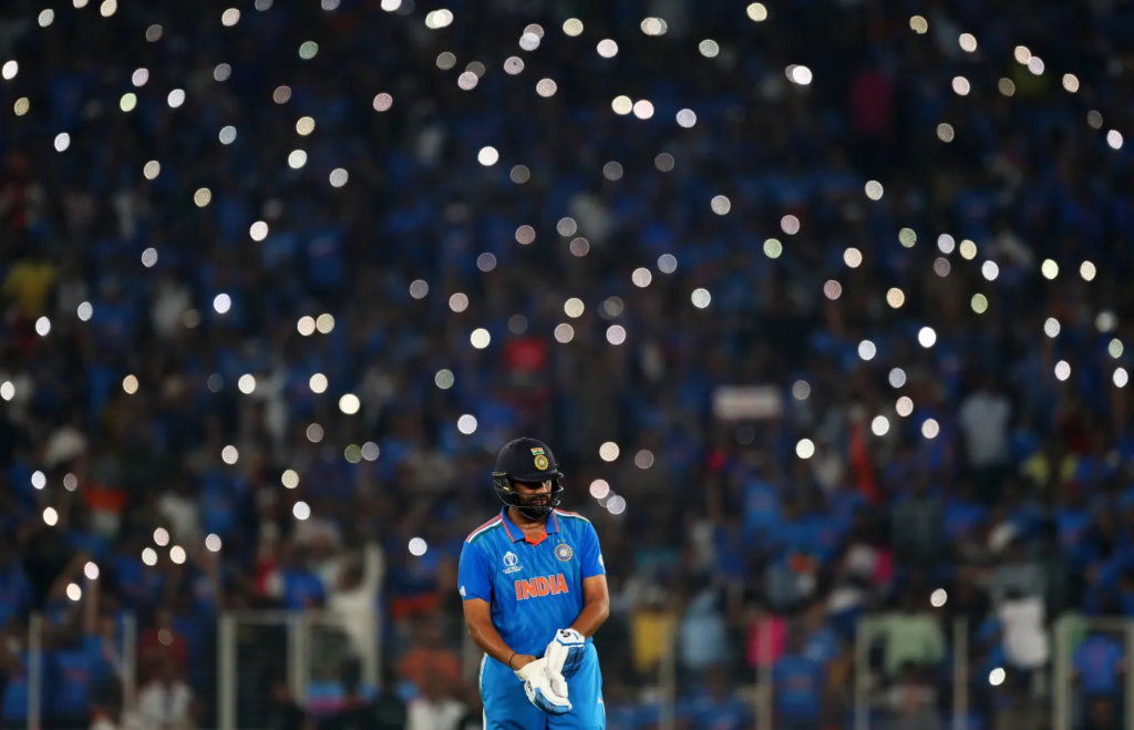 India-Pakistan Cricket Match helps Disney’s Hotstar image