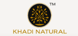 Khadi Natural 