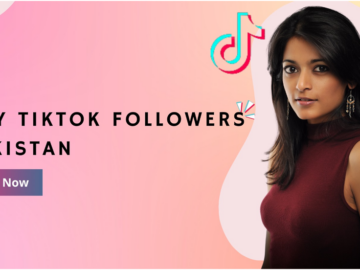 7 Best sites To Buy TikTok Followers Pakistan In 2023 (Real & Active)
