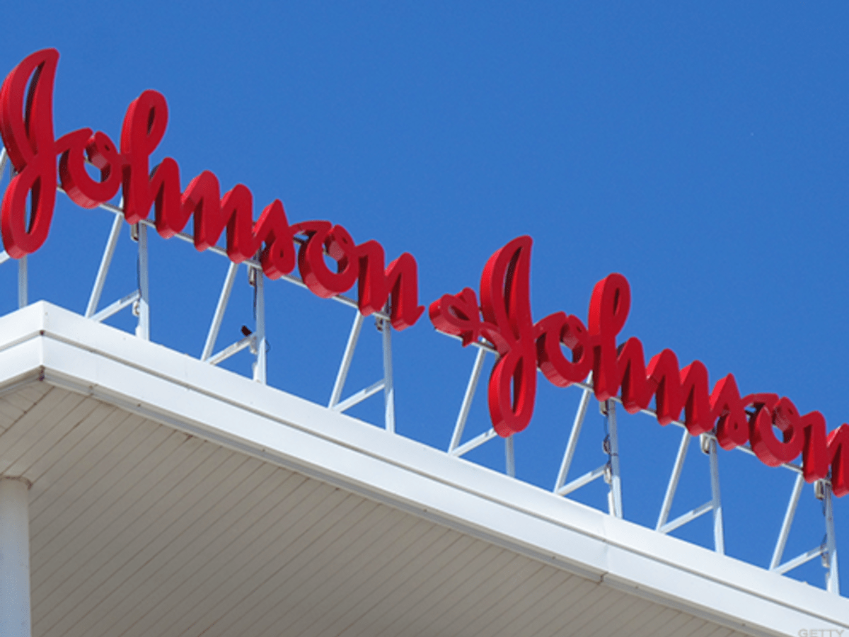 Johnson & Johnson is one of the top pharma company in germany