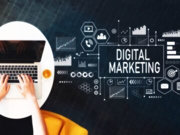 Digital Marketers