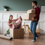 The Cheapest Way to Move: Moving DIY