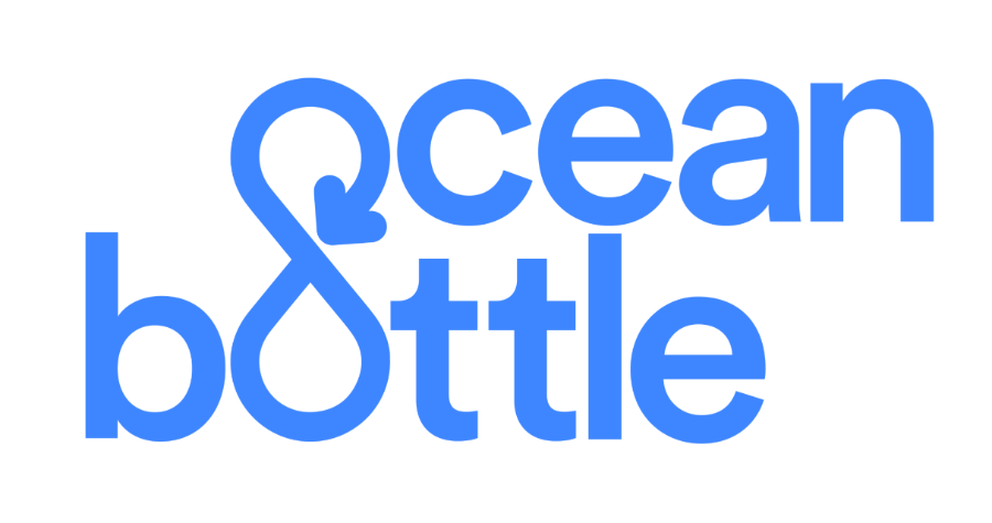 Ocean Bottle image | Ocean Conservation Startups in the UK