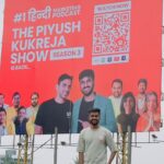The Piyush Kukreja show