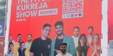 The Piyush Kukreja show