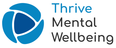 primary thrive mental wellbeing