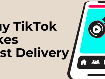 7 Best Sites To Buy TikTok Likes Fast Delivery ( Instant Likes )