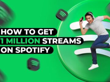 Unlocking Spotify Success: Why You Should Buy Spotify Followers,