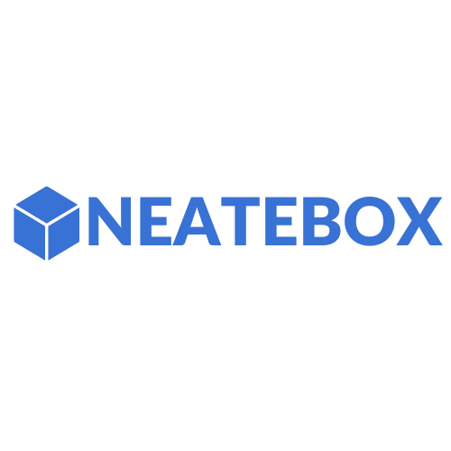 Neatebox image