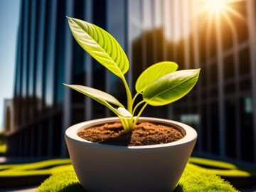 The Future of Green Marketing: Emerging Trends and Technologies