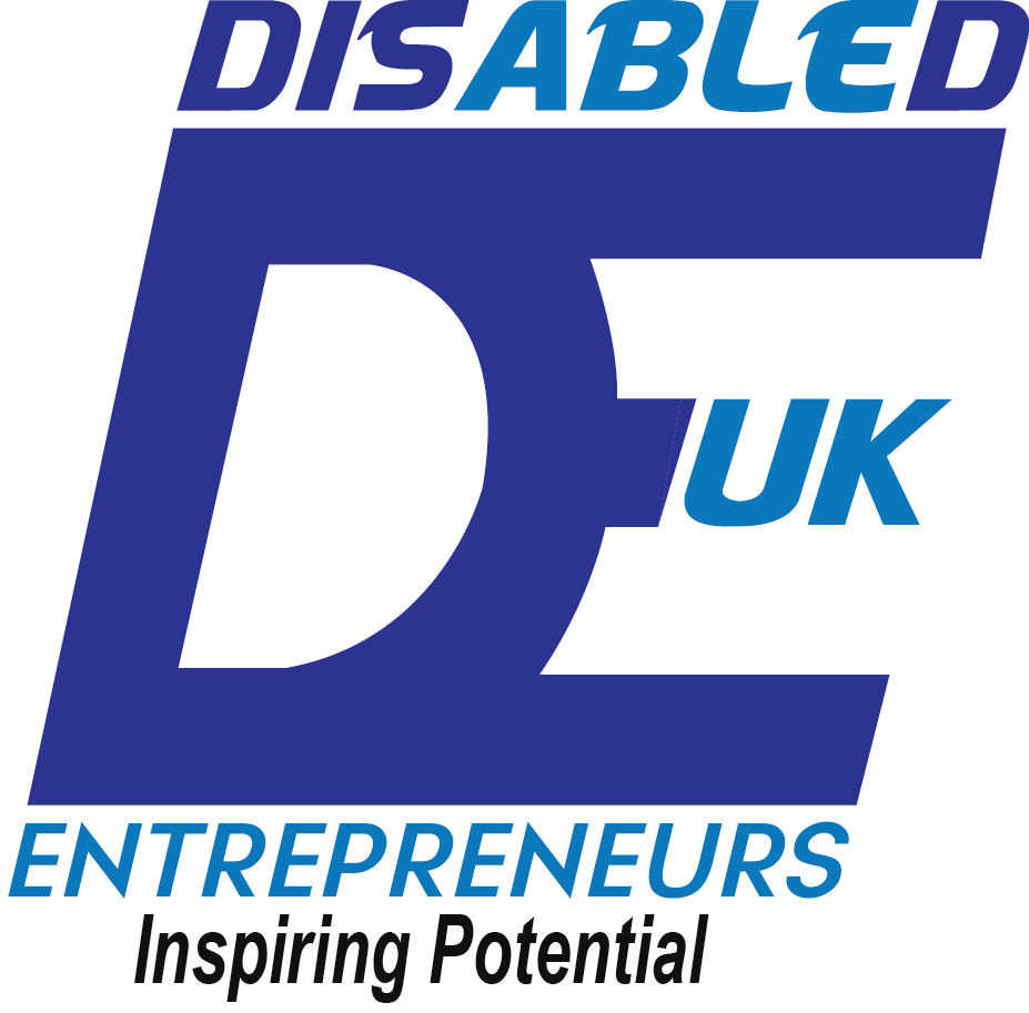 Disabled Entrepreneurs image