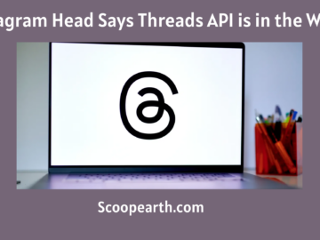Instagram Head Says Threads API