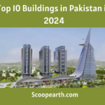 Buildings in Pakistan in 2024