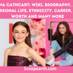 Anna Cathcart: Wiki, Biography, Age, Personal Life, Ethnicity, Career, Net Worth And Many More
