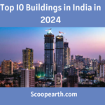 Buildings in India in 2024