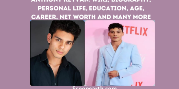 Anthony Keyvan: Wiki, Biography, Personal Life, Education, Age, Career, Net Worth and Many More