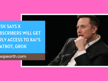Musk Says X Subscribers Will Get Early Access