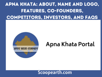 Apna Khata: About, Name And Logo, Features, Co-Founders, Competitors, Investors, And Faqs