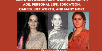 Shivangi Kolhapure: Wiki, Biography, Age, Personal Life, Education, Career, Net Worth, and Many More