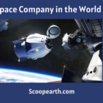 Space Company in the World in 2024