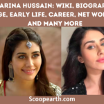 Warina Hussain: Wiki, Biography, Age, Early Life, Career, Net Worth, and Many More