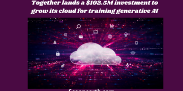 Together lands a $102.5M investment to grow its cloud for training generative AI