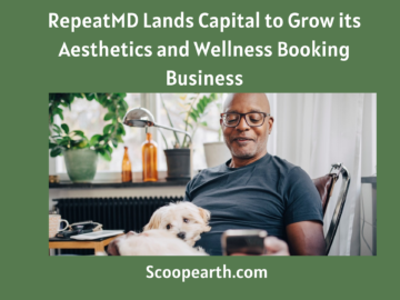 Aesthetics and Wellness Booking Business