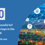 Successful IoT Security Startups in the UK