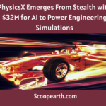 PhysicsX Emerges From Stealth with $32M for AI