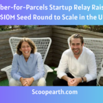 Uber-for-Parcels Startup
