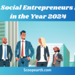 Top 10 Social Entrepreneurs in India in the Year 2024 